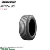 ブリヂストン 215/60R17 96H アレンザ 001 サマータイヤ (個人宅不可)(17インチ)(215-60-17) | Goodman