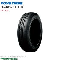 トーヨー 165/60R14 75H LuK トランパス サマータイヤ (Kカー用タイヤ)(14インチ)(165-60-14) | Goodman