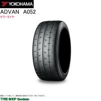 ヨコハマ 215/40R17 87W XL A052 アドバン サマータイヤ (スポーツタイヤ)(個人宅不可)(17インチ)(215-40-17) | Goodman