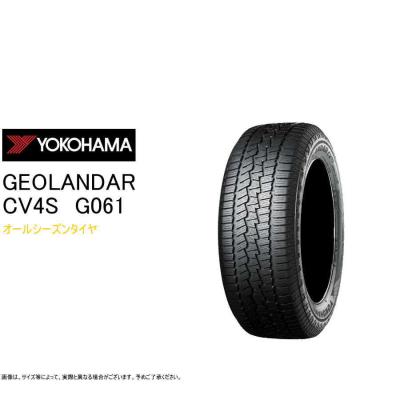 オールシーズンタイヤ 18インチ 225 60（ヨコハマタイヤ）の商品一覧