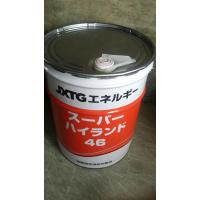 スーパーハイランド 20L缶 粘度(22/32/46/56/68/100/150) ENEOS :4001 