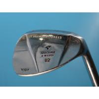 ブリヂストン ツアーステージX-WEDGE02 58-10/DG/S-200/58 1985 | Good One GOLF