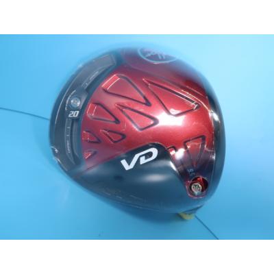 （美品）ヤマハ　RMX VD/R 9.5° ドライバー用　ヘッドのみ ヤマハRMX VDM ドライバーヘッドのみ 9.5 YAMAHA 楽天市場】rmx
