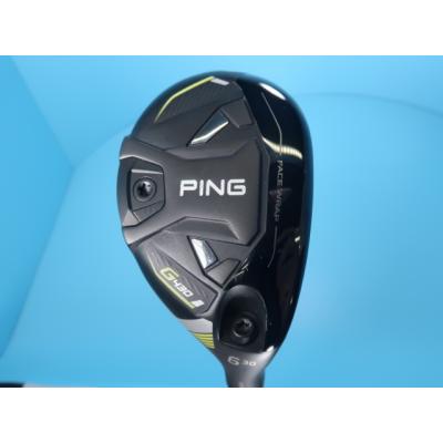 ping g430 ハイブリッド（ユーティリティ）｜クラブ（メンズ）｜ゴルフ