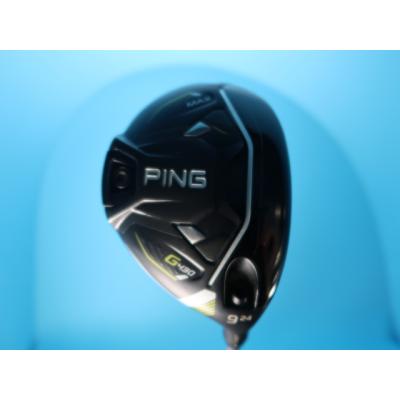g430 max フェアウェイウッド 9wの商品一覧 通販 - Yahoo!ショッピング