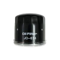 JO-674 小松フォークリフト FD09 FD10 FD14 FD15 FD12 の一部 ユニオン製 品番要確認 オイルエレメント オイルフィルター 産業機械用 | クールパーツ 自動車部品