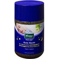 クナイプ(KNEIPP) バスソルト グーテナハト ホップ&amp;バレリアンの香り 850g | Goodsaniaマック土居店2ndstore