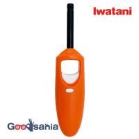 岩谷産業 ガスマッチミニ オレンジ 約18.8×2.6×4.3cm G-MA-MOR | Goodsaniaマック土居店2ndstore