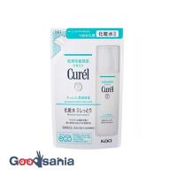 キュレル 潤浸保湿 化粧水 ll しっとり つめかえ用 130ml | Goodsaniaマック土居店2ndstore