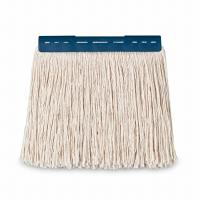 テラモト FXモップ替糸 260g (J) ブルー CL-374-421-3 | Goodsaniaマック土居店2ndstore