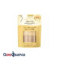 AQUALABEL アクアレーベル スペシャルジェルクリーム EX オイルイン つめかえ用 81g | Goodsaniaマック土居店2ndstore