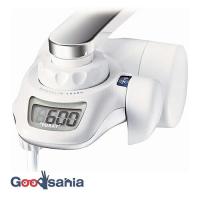 東レ トレビーノ 浄水器 蛇口 直結型 (高除去/12項目クリア/30%節水) 日本製 SX606V スーパーシリーズ ホワイト | Goodsaniaマック土居店2ndstore