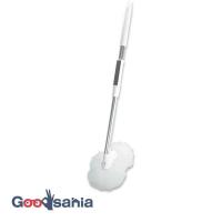 アズマ工業 バスブラシ スマート 浴槽洗いFM 使用時全長:約51〜69cm マグネット付き sm@rt777 | Goodsaniaマック土居店2ndstore