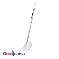 アズマ工業 バスブラシ スマート 浴槽洗いFL 拭き幅:約20cm 全長:約67〜99cm マグネット付き sm@rt778 | Goodsaniaマック土居店2ndstore