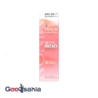 ミノン アミノモイスト ブライトアップベースUV 25g | Goodsaniaマック土居店2ndstore