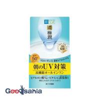 肌ラボ 極潤 UVホワイトゲル 90g | Goodsaniaマック土居店2ndstore