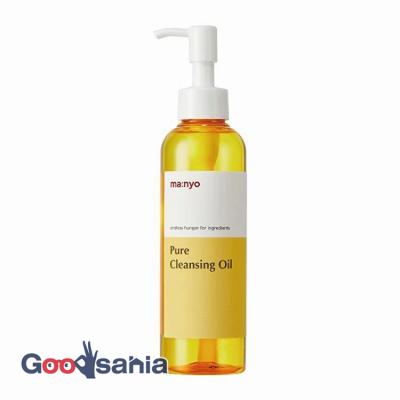 ma：nyo クレンジング（本体/詰め替え：本体）｜スキンケア｜コスメ
