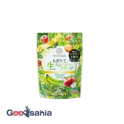 もぎたて生スムージー 180gのおすすめ人気商品一覧 通販 - Yahoo