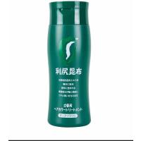 利尻ヘアカラートリートメント ダークブラウン 200g | Goodsaniaマック土居店