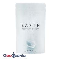 薬用 BARTH（バース） 中性重炭酸入浴剤 9錠（3日用） | Goodsaniaマック土居店