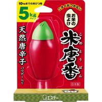 米唐番 米びつ用防虫剤 5kgタイプ 1個入 | Goodsaniaマック土居店