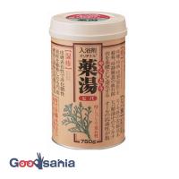 オリヂナル 薬湯 入浴剤 ヒバ 750g | Goodsaniaマック土居店