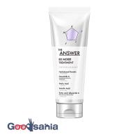 THE ANSWER EXモイストトリートメント FOR DAILY DAMAGE 220g | Goodsaniaマック土居店