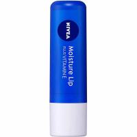 ニベア モイスチャーリップ ビタミンE 3.9g | Goodsaniaマック土居店