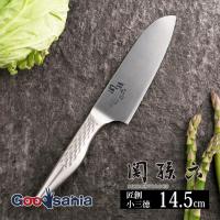 貝印 KAI 包丁 関孫六 匠創 小三徳 145mm 両刃 日本製 食洗機対応 AB5162 洋包丁 | Goodsaniaマック土居店
