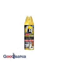 虫ゼロバリア ダブルジェット 450ml | Goodsaniaマック土居店