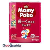 マミーポコパンツ L ドラえもん 62枚 | Goodsaniaマック土居店