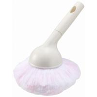 山崎産業 お風呂 掃除 スポンジ お風呂ラクラククリーナー ユニットバスボンくん 抗菌 ピンク ハンディ | Goodsaniaマック土居店