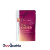 ザ・コラーゲン リュクスリッチ タブレット 126粒 | Goodsaniaマック土居店