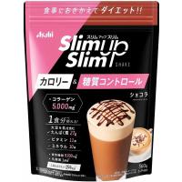スリムアップスリム シェイク ショコラ味(360g) | Goodsaniaマック土居店