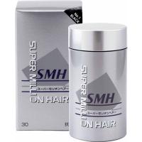 スーパーミリオンヘアー No.1 ブラック 30g | Goodsaniaマック土居店