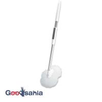 アズマ工業 バスブラシ スマート 浴槽洗いFM 使用時全長:約51〜69cm マグネット付き sm@rt777 | Goodsaniaマック土居店