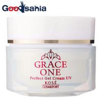 グレイスワン 濃潤リペアジェルUV 100g | Goodsaniaマック土居店