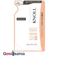 スティーブンノル リペアコントロール コンディショナー W 詰替え用 400ml | Goodsaniaマック土居店