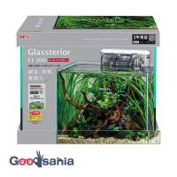 ジェックス グラステリアFL300 スリムフィルターセット | Goodsaniaマック土居店