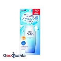 スキンアクア スーパーモイスチャー UV ジェル 110g ( 日焼け止め ) | Goodsaniaマック土居店