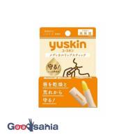 ユースキン メディカル リップスティック 3.5g | Goodsaniaマック土居店