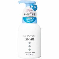 コラージュフルフル 泡石鹸 300ml | Goodsaniaマック土居店