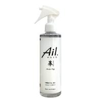 Ail.wash アイルウォッシュ 革専用 レザークリーニング スプレー 300ml！ | グッズバンク