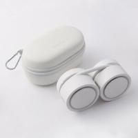 DANSOON Neck Band Fan Rolling オフホワイト | グッズバンク