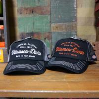 Dickies ディッキーズ American casual mesh CAP 帽子 アメリカン メッシュキャップ | アメリカン雑貨のグッズファーム