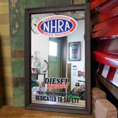 アメリカン雑貨のグッズファーム - インテリアミラー・PUBミラー