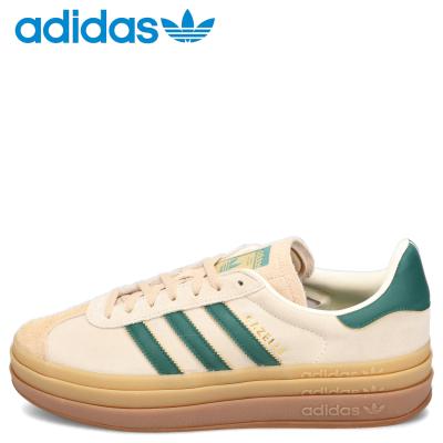 adidas ガゼルボールド（サイズ（cm）：25.5cm）のおすすめ人気商品