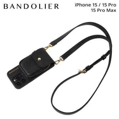 iPhoneアクセサリー BANDOLIER iPhone15 zz-9950271100186_413-1.jpg?