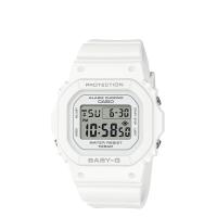 カシオ CASIO BABY-G 腕時計 BGD-565U-7JF 防水 ベビーG ベイビーG レディース ホワイト 白 | Goods Lab Plus