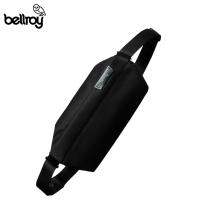 ベルロイ Bellroy バッグ クロスボディバッグ ベルトバッグ スリング ミニ メンズ レディース 耐水 斜め掛け SLING MINI ブラック 黒 | Goods Lab Plus